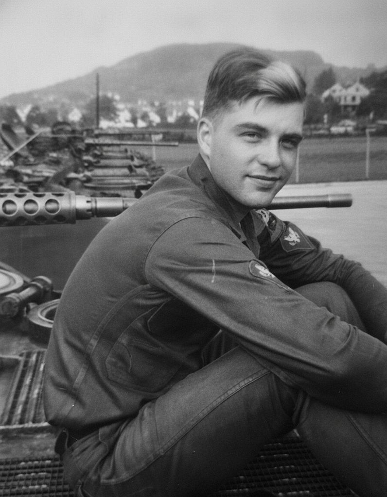Edward J. "Skip" Schwartz Profile Photo