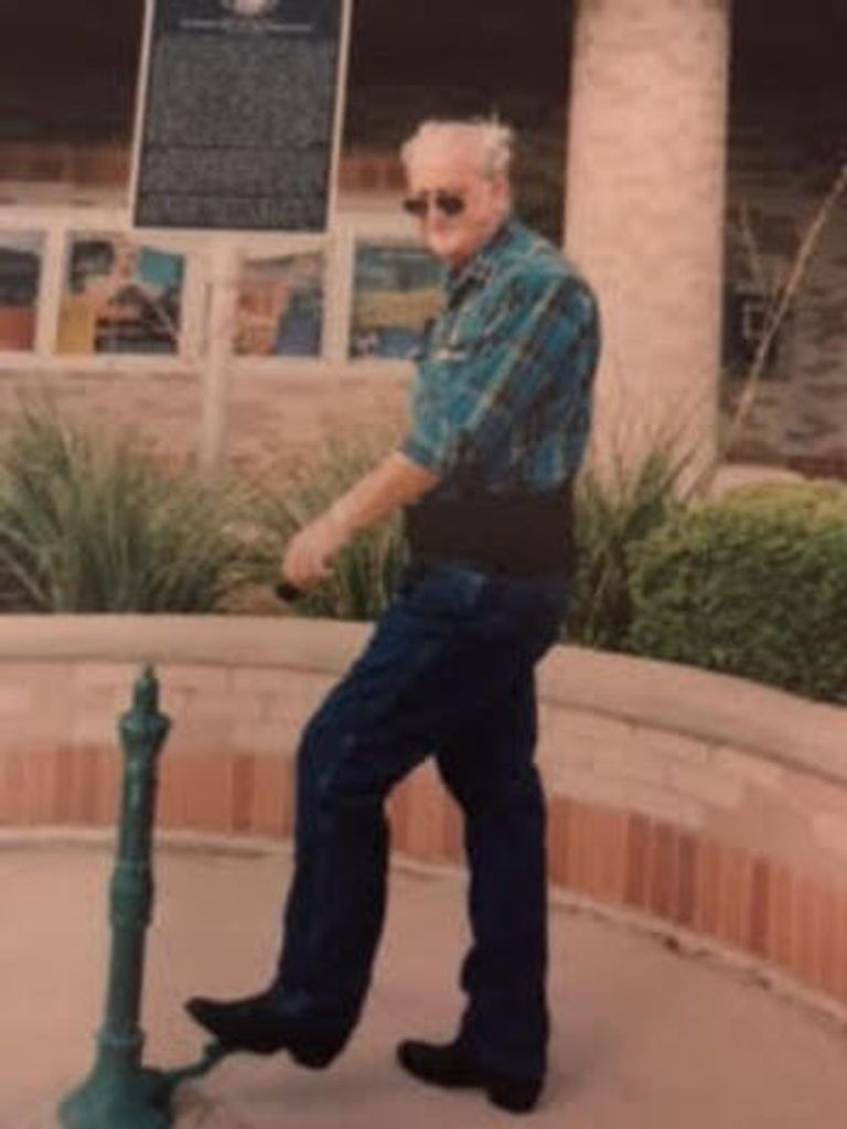 George S. Davis Sr. Profile Photo