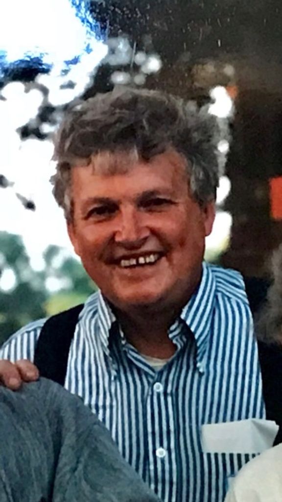 Peter Dent, Sr.
