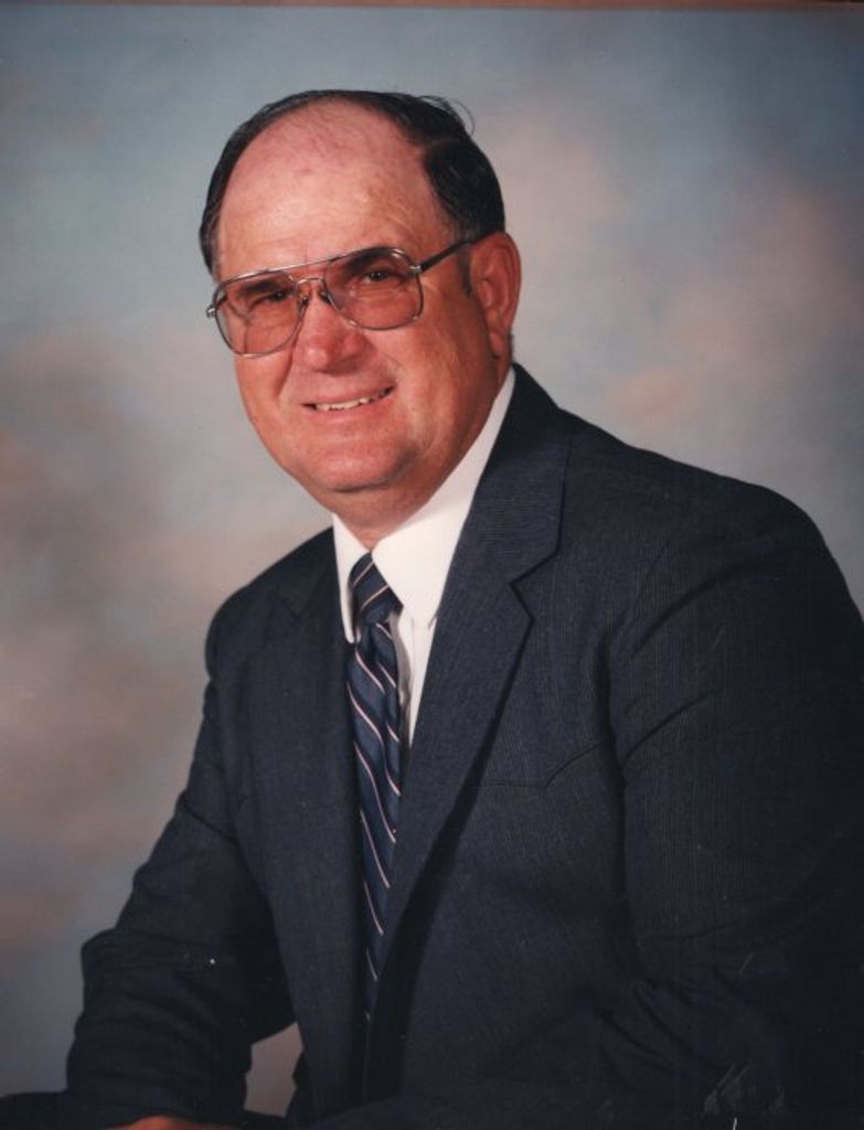 Bruce Rigby