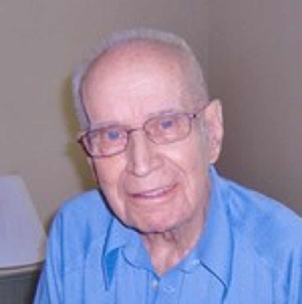 Roy J. Northcutt