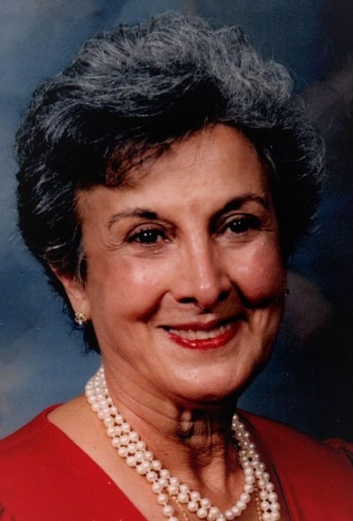 Antoinette Duff