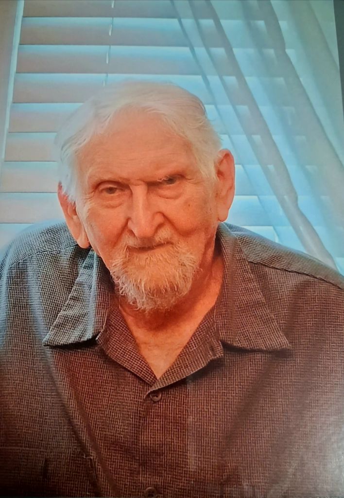 Gene Wayne Stewart Profile Photo