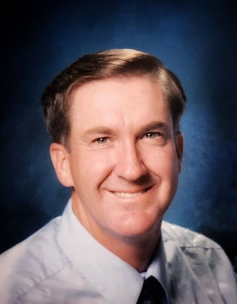 James Michael Lloyd Profile Photo