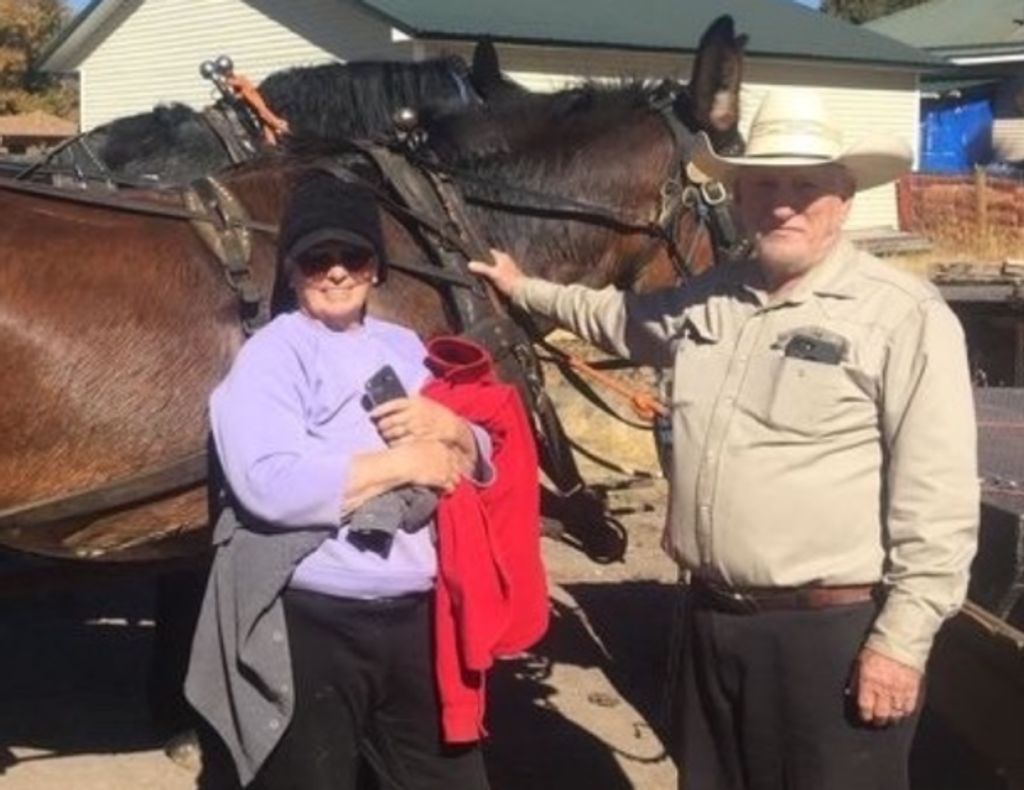 James Richard Mollett Senior Profile Photo