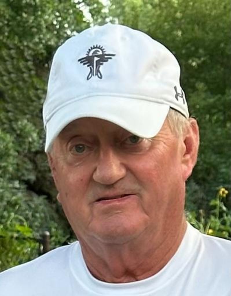 Steven Harold Sherrill Profile Photo