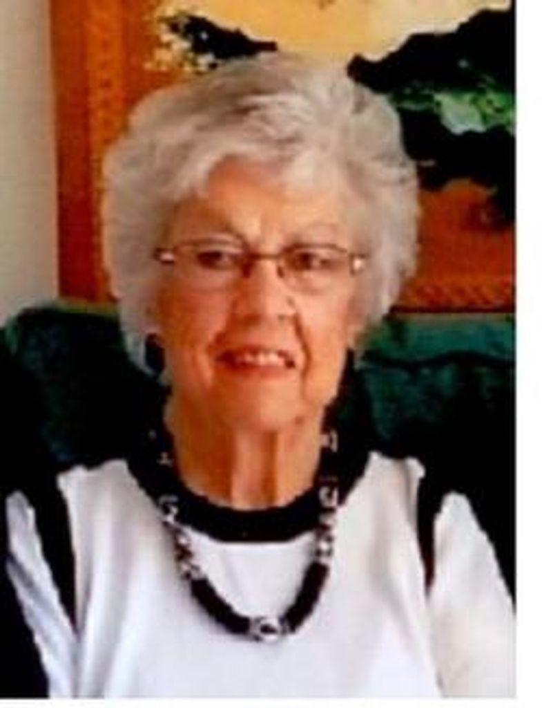 Margaret H. 'Marge' Ahola