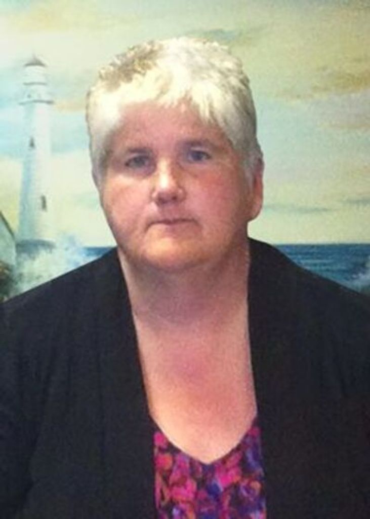 Tammy Dale Six Profile Photo