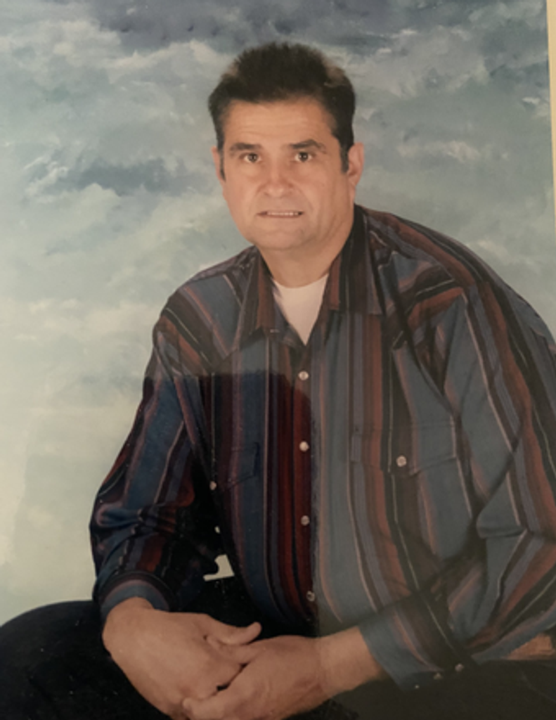 Charles Eli Adams, Jr.