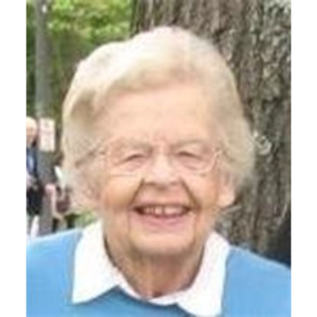 Phyllis Anderson