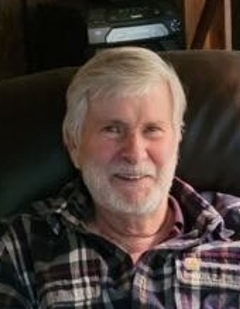 Adrian C. Woods Profile Photo