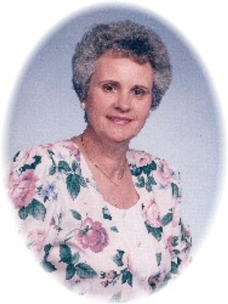 Elva May Smith Profile Photo