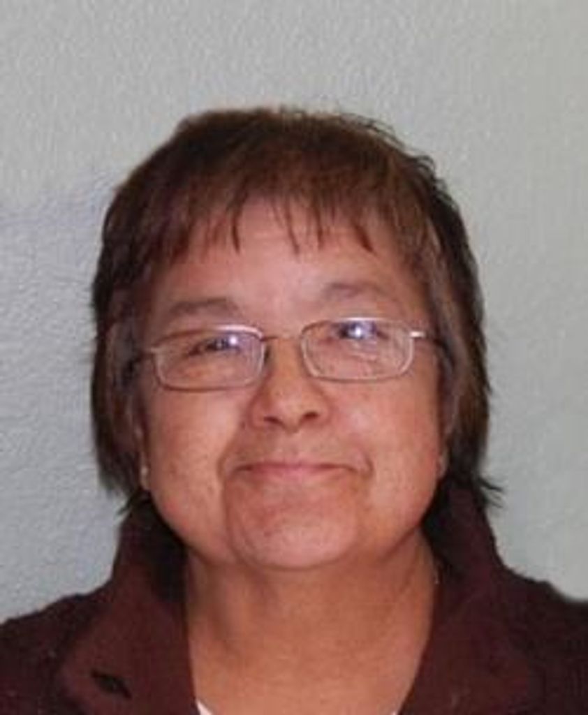 Margarita "Maggie" Blanco Cruz