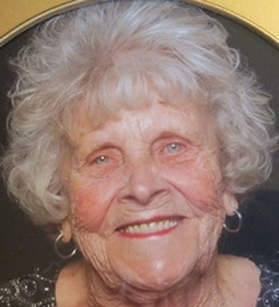 Virginia Edmunds