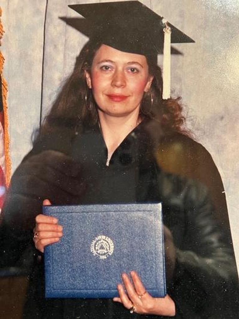 Teresa Wojtyrowska Profile Photo
