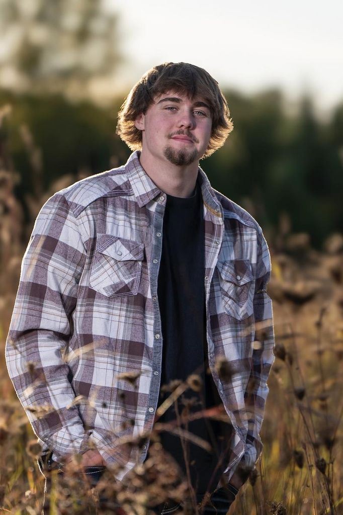 Connor J. Carlson Profile Photo