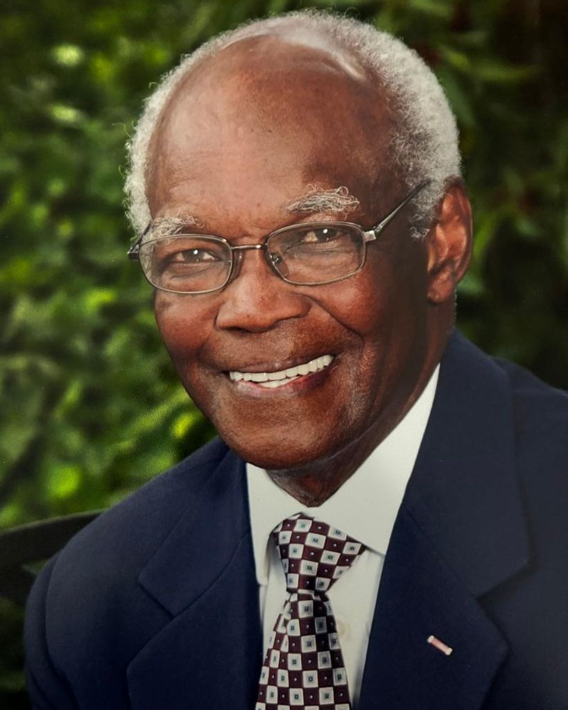 Charles Allen Wynder, Sr. Profile Photo