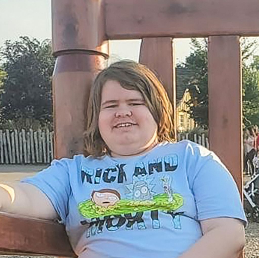 Jayden Goodspeed Profile Photo
