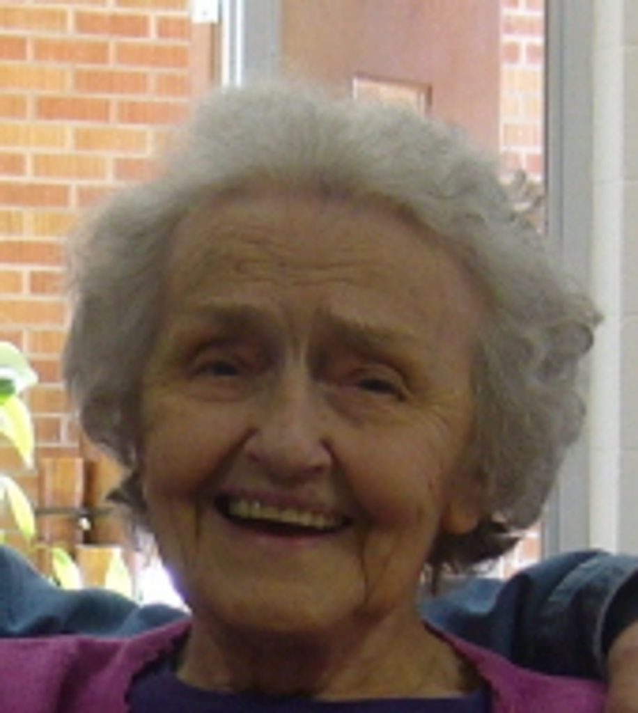 Marjorie J. Martin