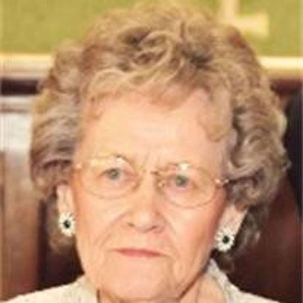 Doris Brovold