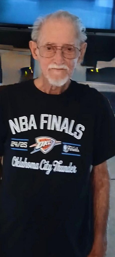 Donal "Don" Philip Hudiburgh