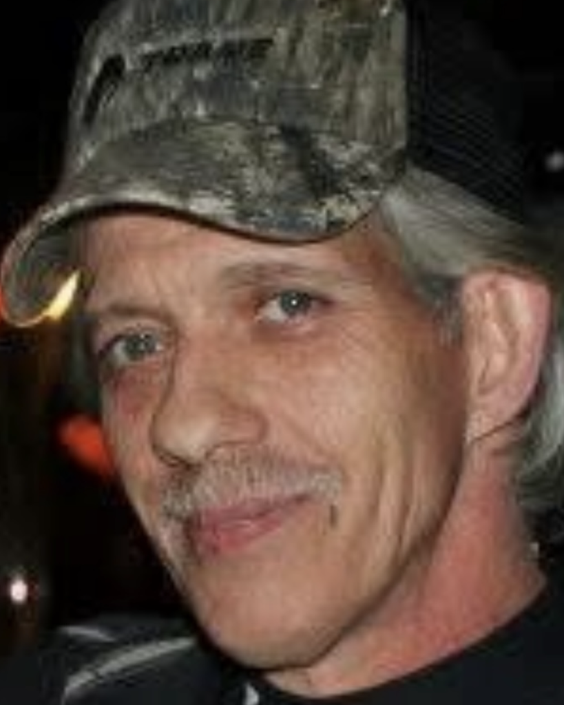 John Paul Krokenberger, Jr. Profile Photo