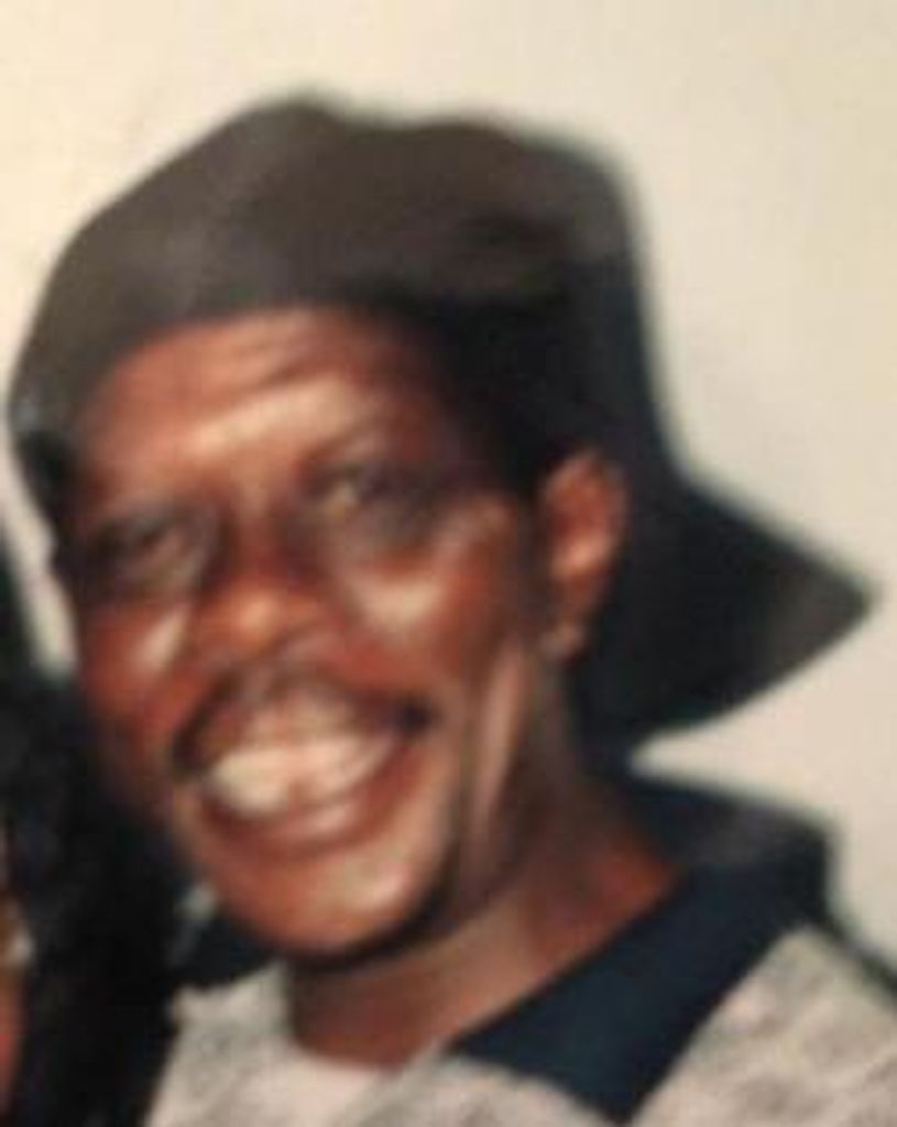 Ollie R.T.   Rountree