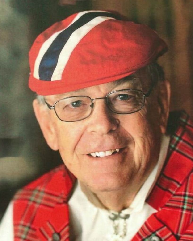 Robert Roland Hoover Profile Photo