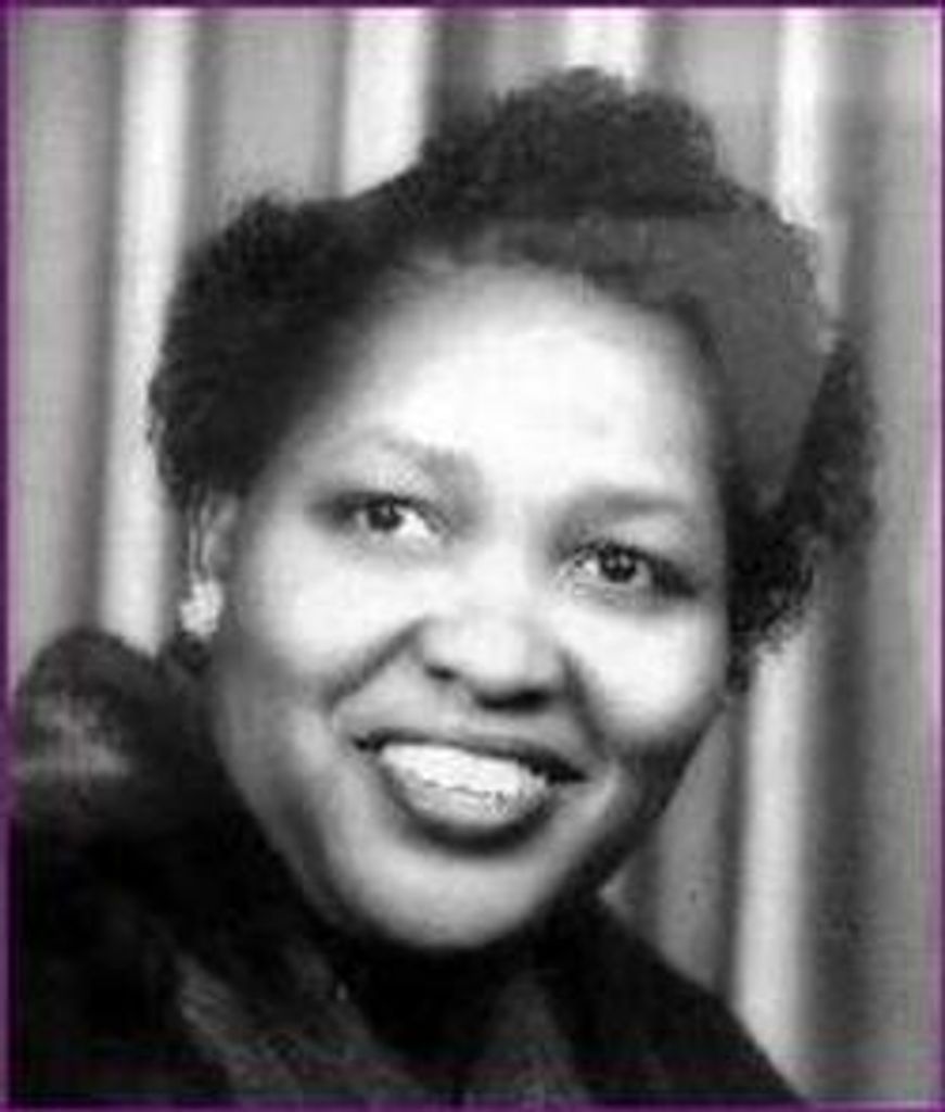 Delores "Lois" Hardridge