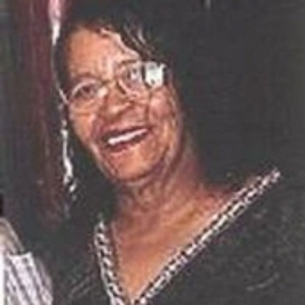 Lillie Mae Knox