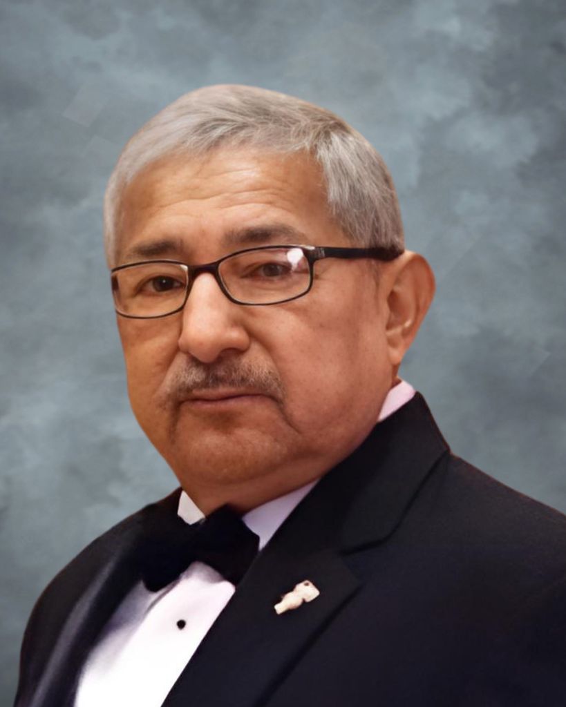 Fidel Olivarez