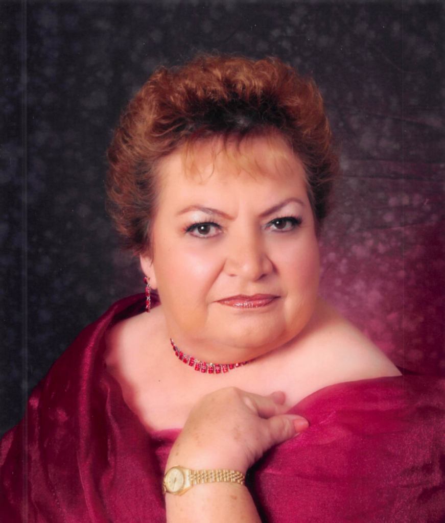 Refugio "Cuca" Machado Profile Photo