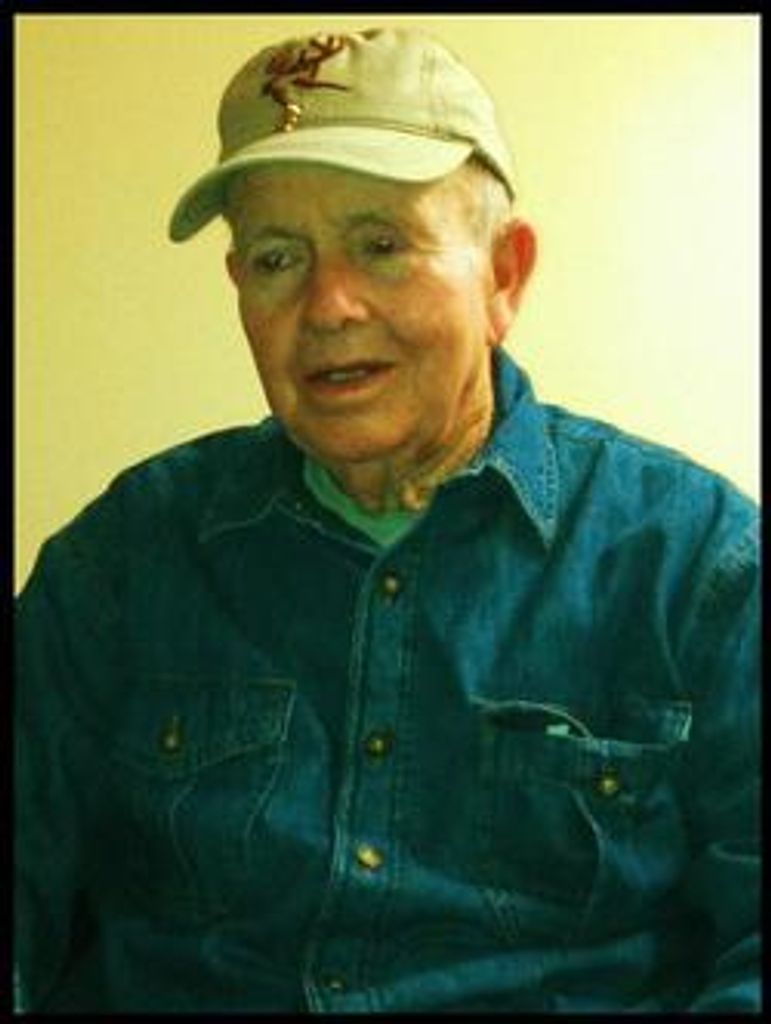 Herman Earl Gilder Profile Photo