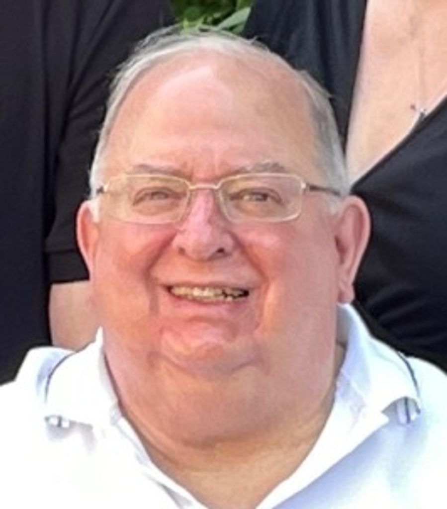Stephen Hacker
