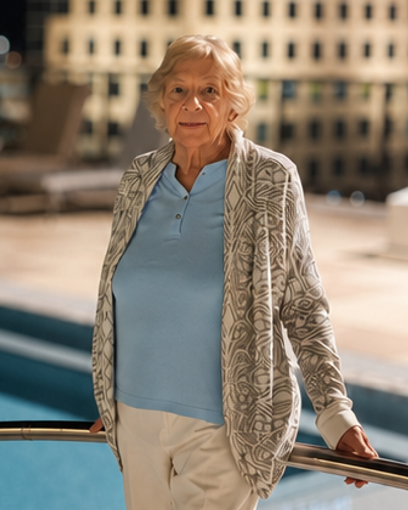 Betty Formentini Profile Photo