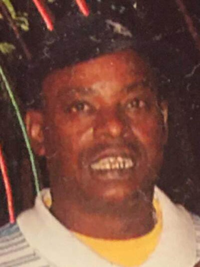 Mr. Reginald Clark