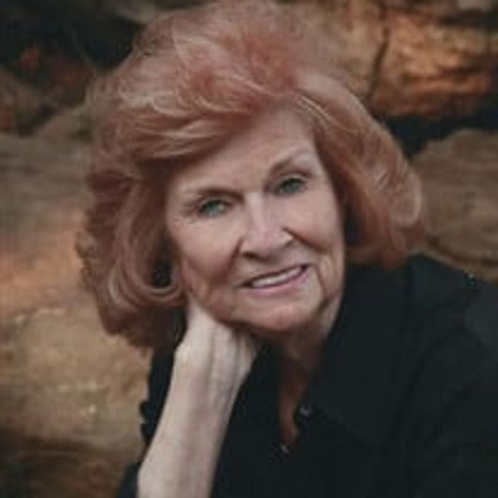 Jessica Louise Crook