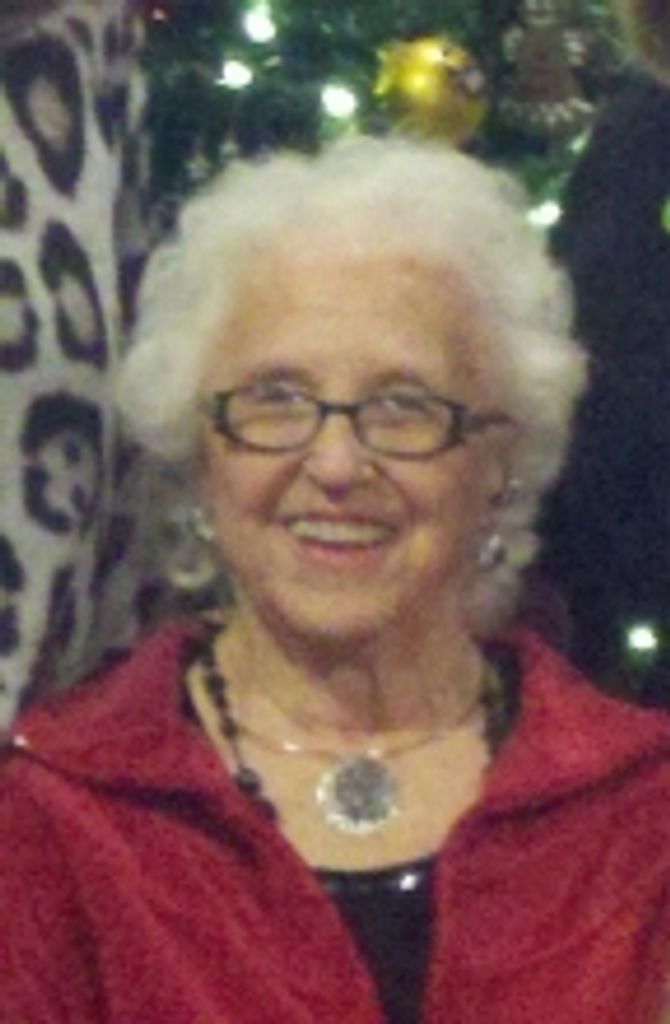 Jacqueline Hite