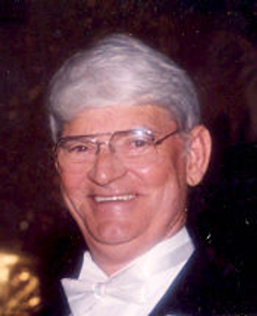 Royce F. Stoops Profile Photo