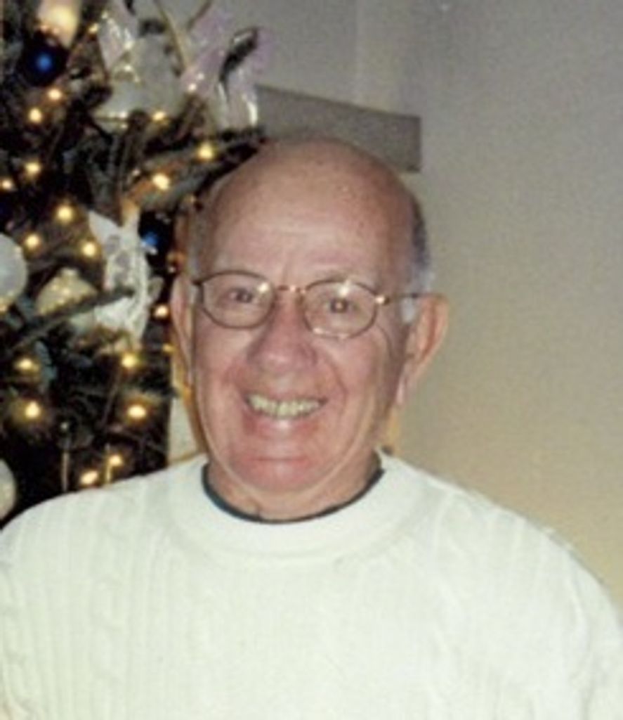 Linford J. Bobbs, Sr.