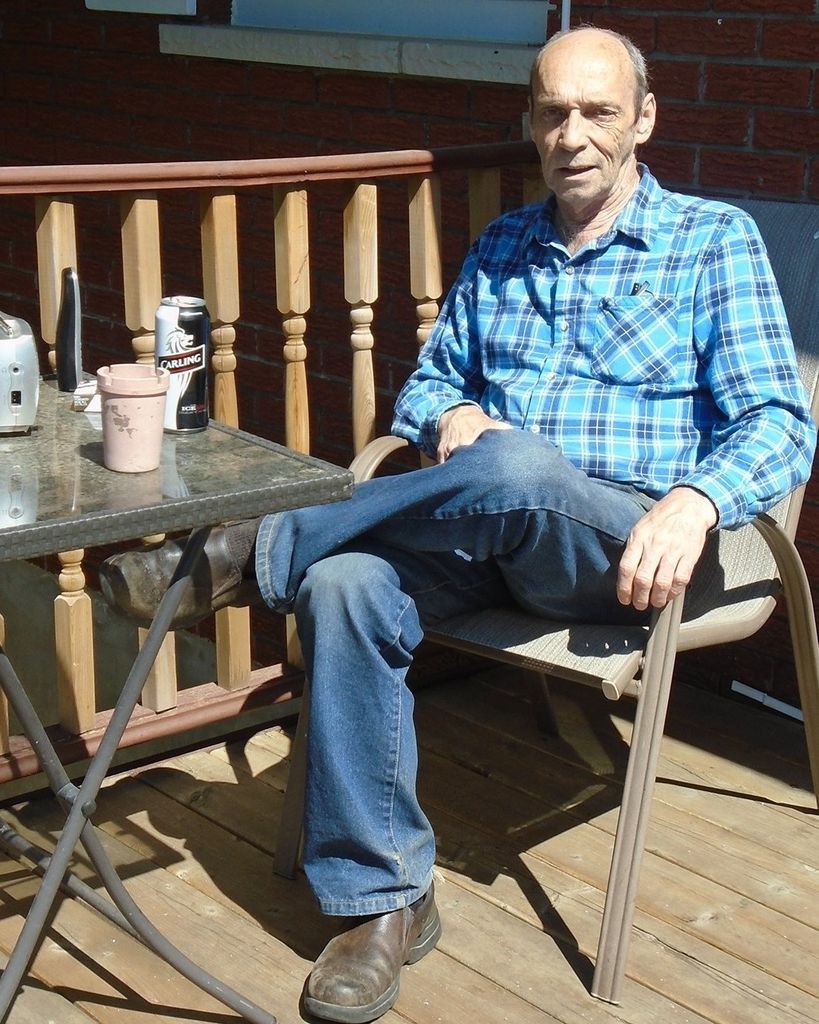 Peter Berry Profile Photo