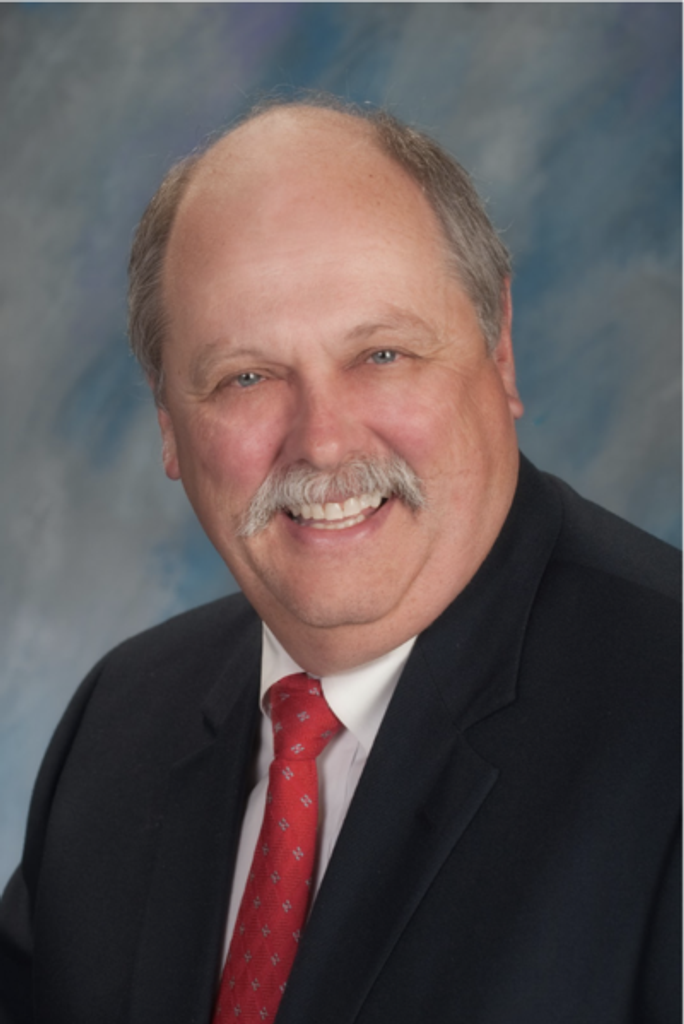 James William "Jim" Richardson Profile Photo