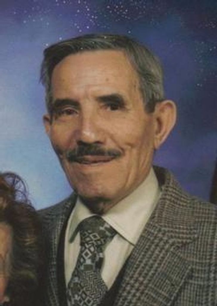 Frank G. Bianca Sr.