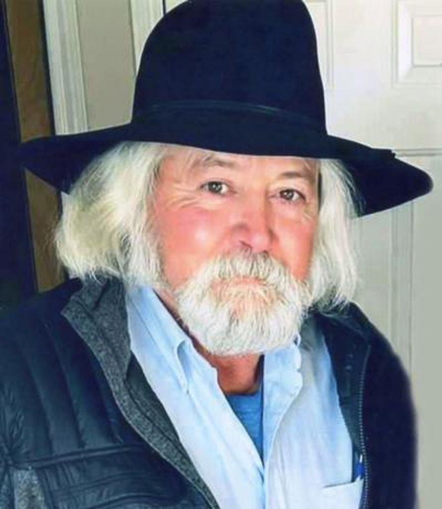 Martin "Marty" Reynolds Profile Photo