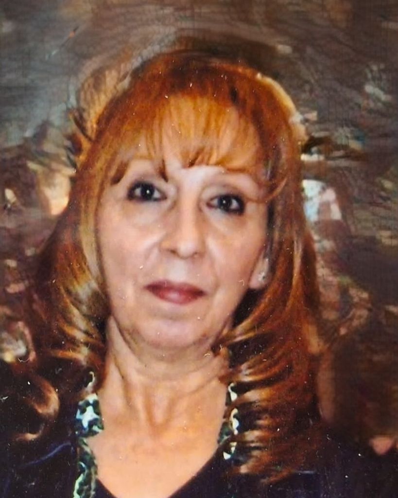 Elaine Yolanda Archuleta