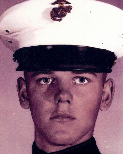 Marvin John Dinger's obituary image