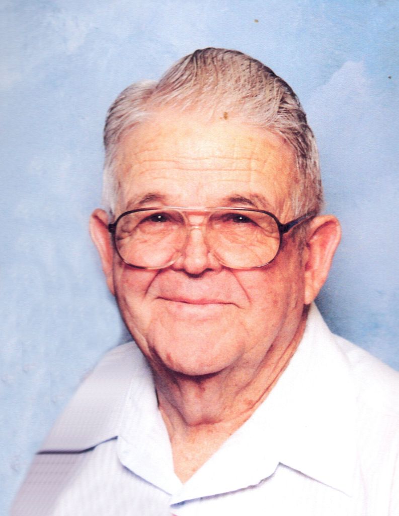 Jesse ( J.T ) Truett Bruce