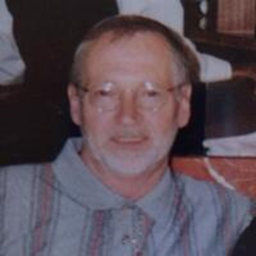 Howard Lynn Lockhart