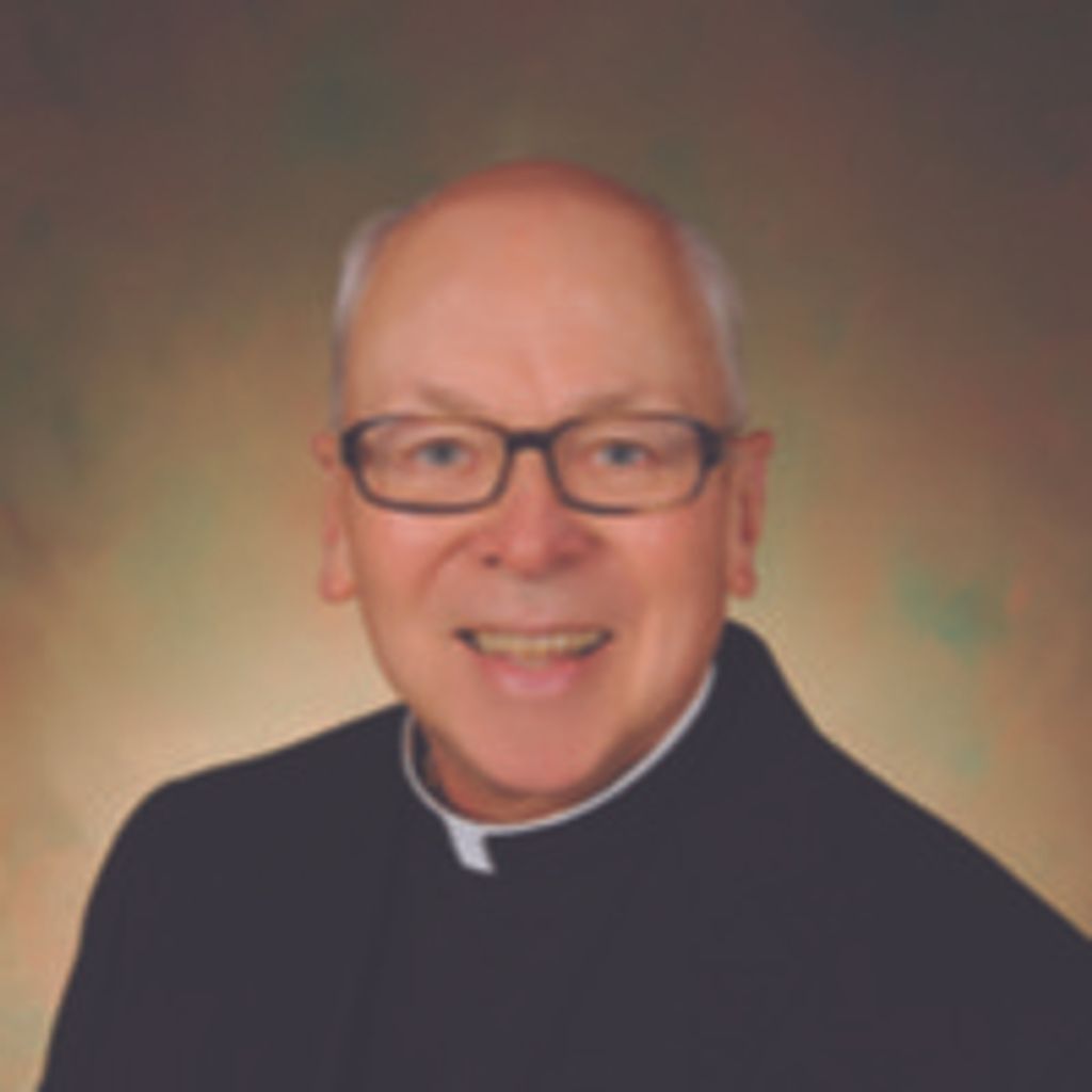Fr. James Sloan