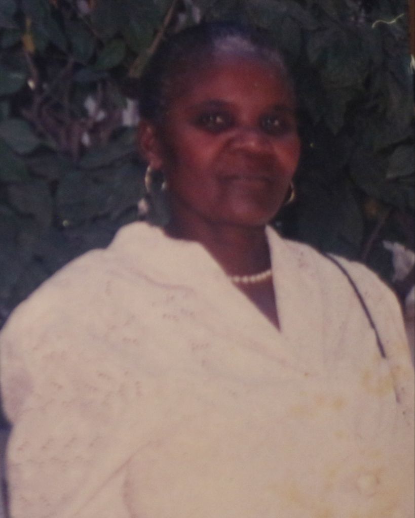 Clemence Jaccina Merveille-Alcime Profile Photo